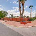 5 Mi To Phoenix Zoo Poolside Paradise!