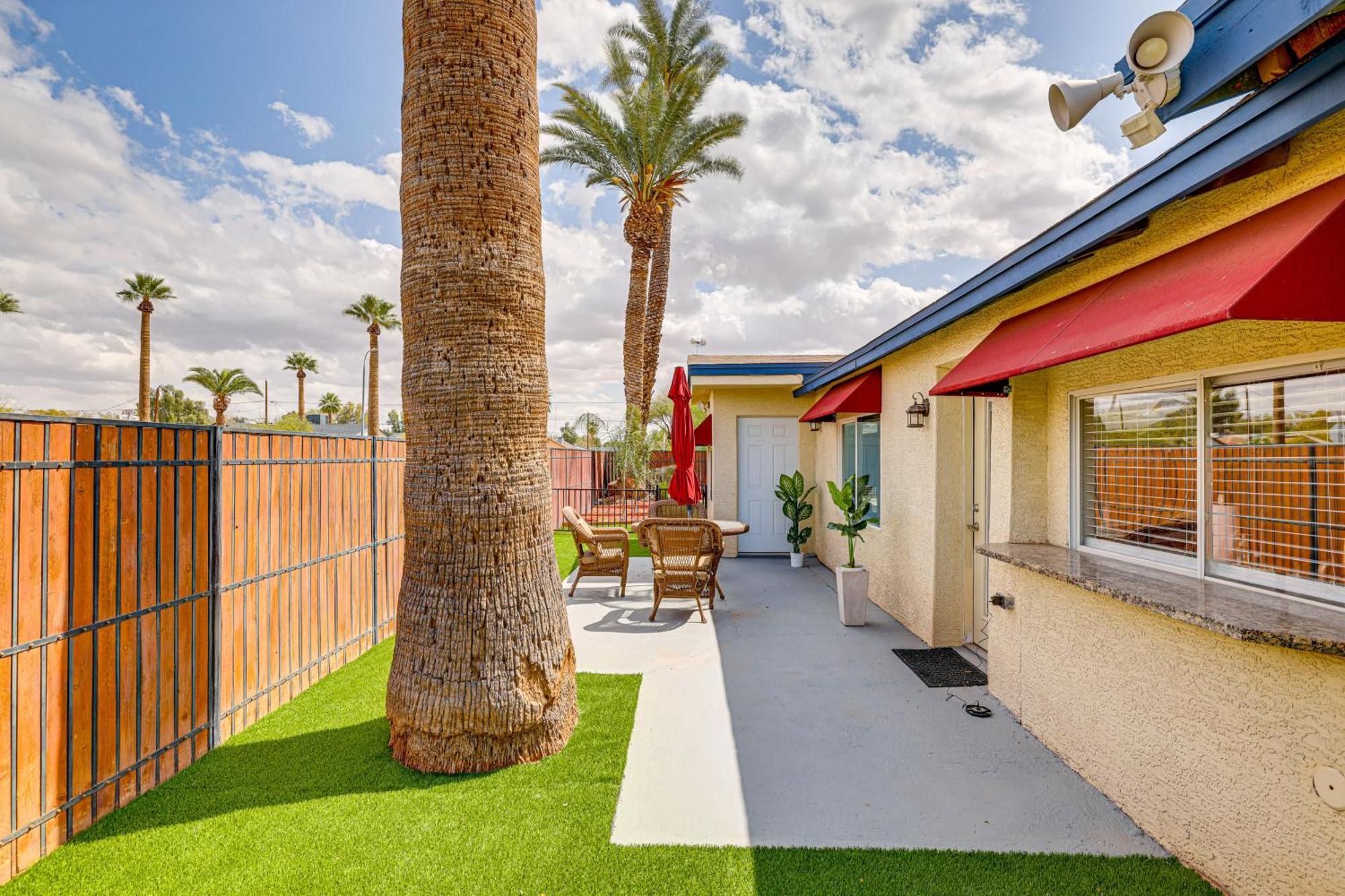 5 Mi To Zoo Poolside Paradise! *